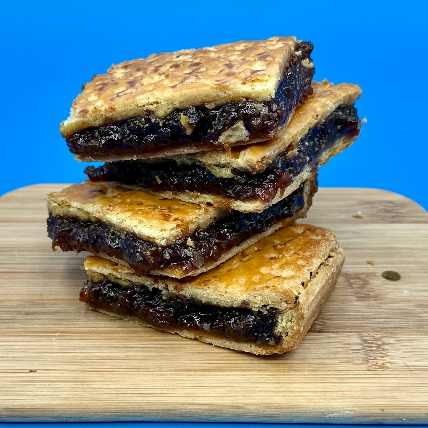 Fig Squares (Dozen Large)