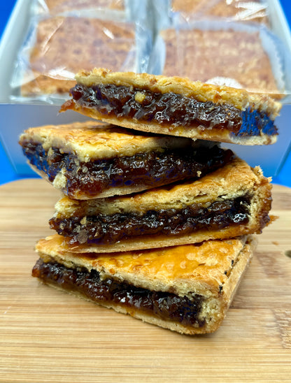 Fig Squares (Dozen Large)