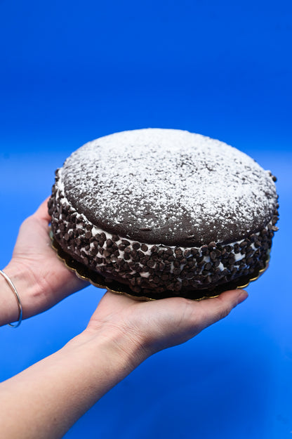 Fratelli's Famous GIANT Birthday 3LB 8” Whoopie Pie Cake