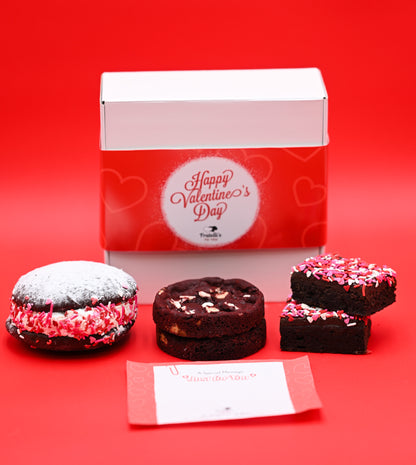 Valentine's Variety Box