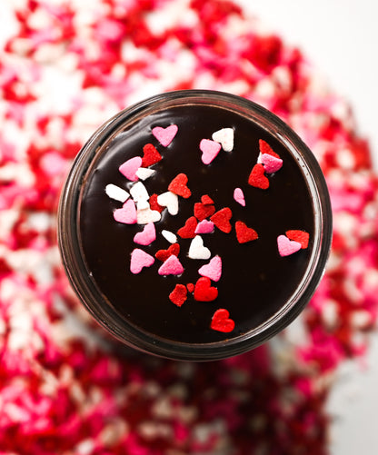 Valentine's Jars of Joy (3 Pack - 8oz Jars)