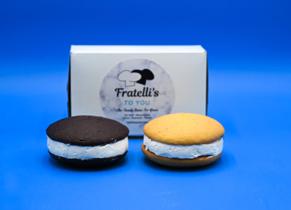 Large Whoopie Pies (2-Pack)