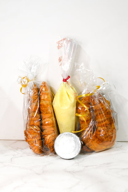 DIY Lobster Tail Kit