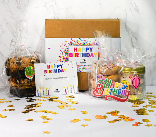 Birthday Variety Box